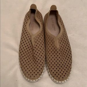 Isle Jacobsen hormonal slip one